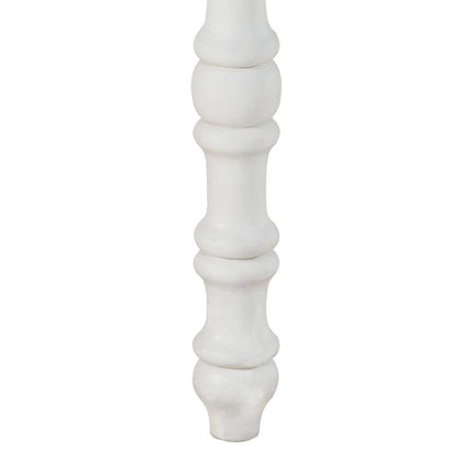 Eettafel Massief Mangohout