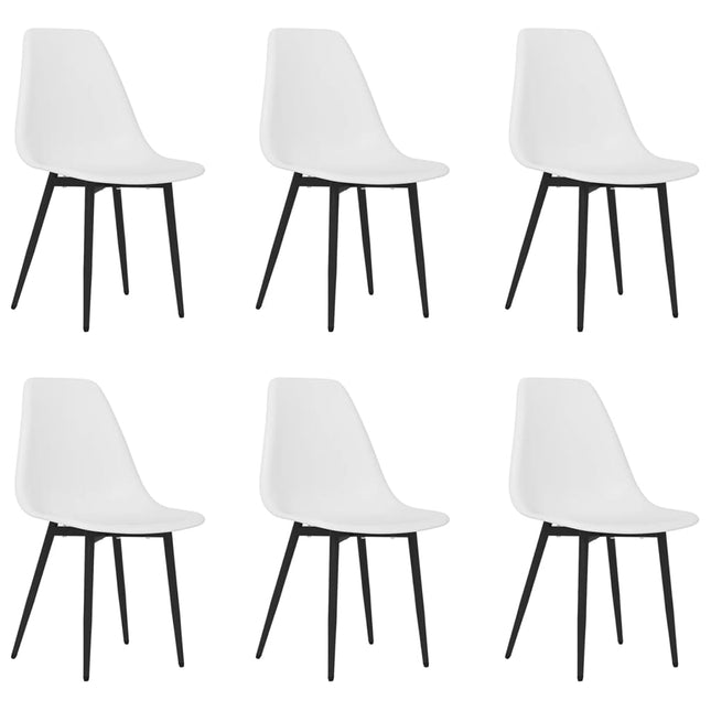 Eetkamerstoelen Pp