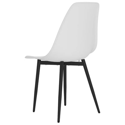 Eetkamerstoelen Pp