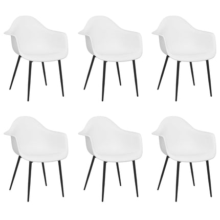 Eetkamerstoelen Pp