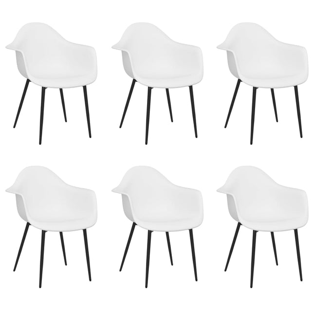 Eetkamerstoelen Pp