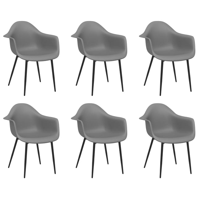 Eetkamerstoelen Pp