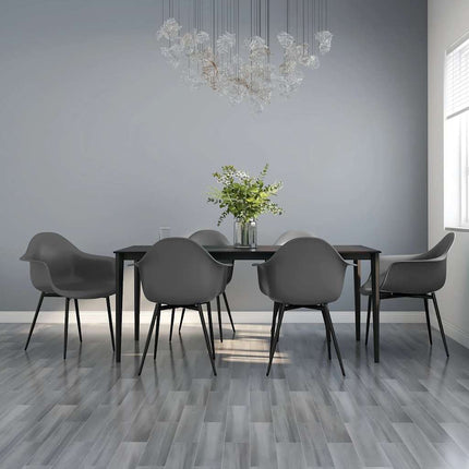 Eetkamerstoelen Pp