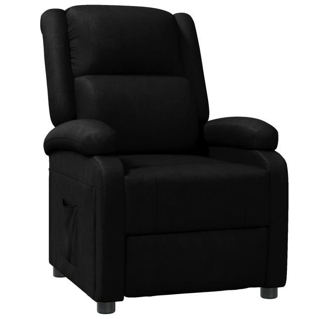 Fauteuil Verstelbaar Kunstleer