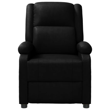 Fauteuil Verstelbaar Kunstleer