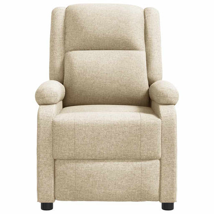Fauteuil Verstelbaar Stof Kleurig