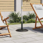 Ø 44 x 31 cm / Groen
