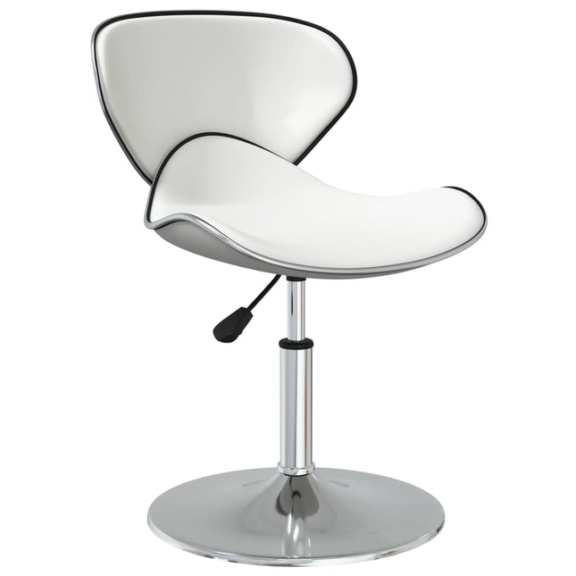 Eetkamerstoelen Kunstleer