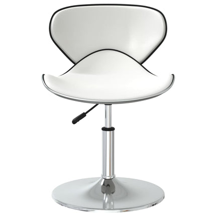 Eetkamerstoelen Kunstleer