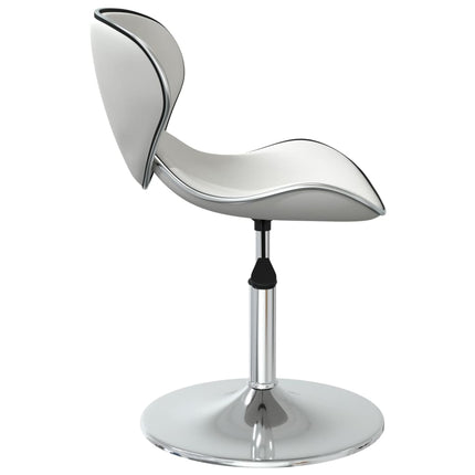 Eetkamerstoelen Kunstleer
