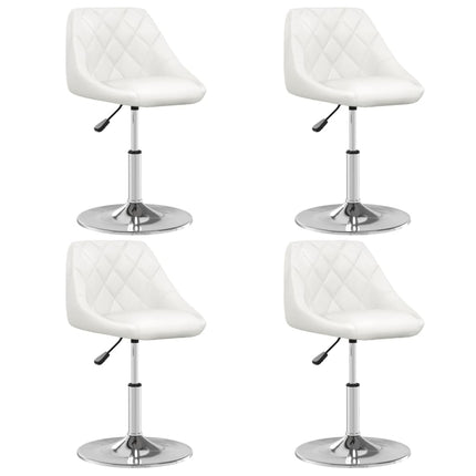 Eetkamerstoelen Kunstleer