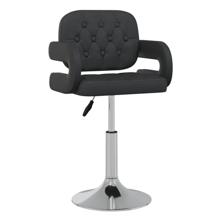 Eetkamerstoelen Draaibaar Kunstleer