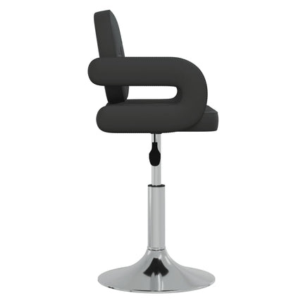 Eetkamerstoelen Draaibaar Kunstleer