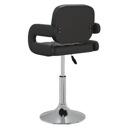 Eetkamerstoelen Draaibaar Kunstleer