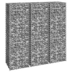 30 x 30 x 100 cm (3 pcs)