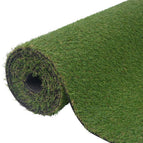 20 mm / 1 x 2 m / Groen
