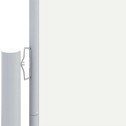 Windscherm Uittrekbaar Kleurig