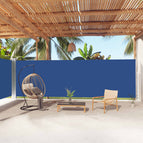 200 x 1000 cm / Blauw