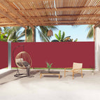200 x 1000 cm / Rood