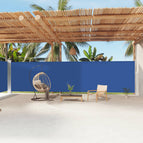 200 x 1200 cm / Blauw
