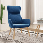 1 / Blauw