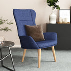1 / Blauw