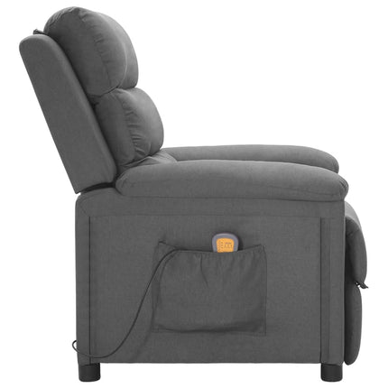 Massagestoel Stof