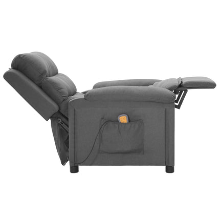 Massagestoel Stof