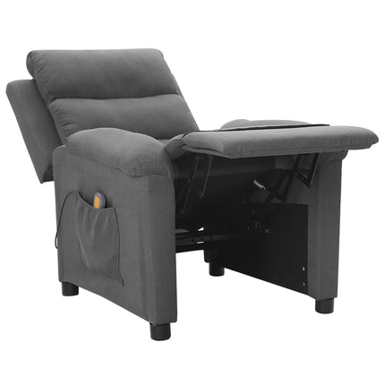 Massagestoel Stof