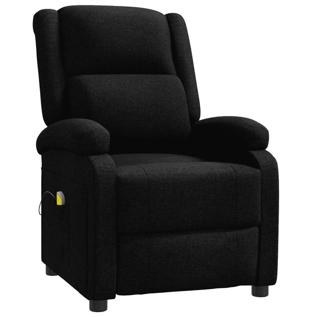 Massagestoel Stof