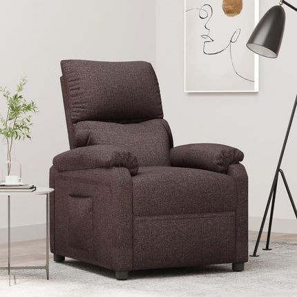 Fauteuil Verstelbaar Stof