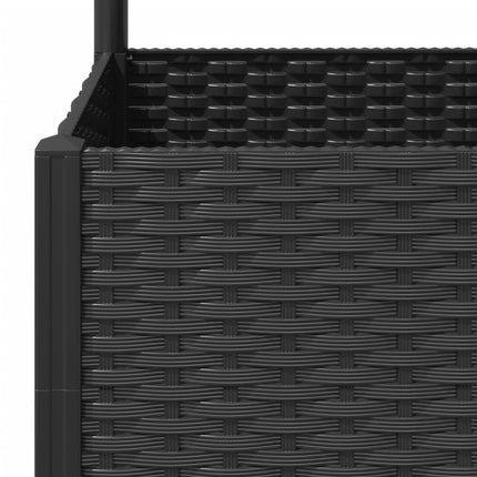 Plantenbak Met Trellis Pp