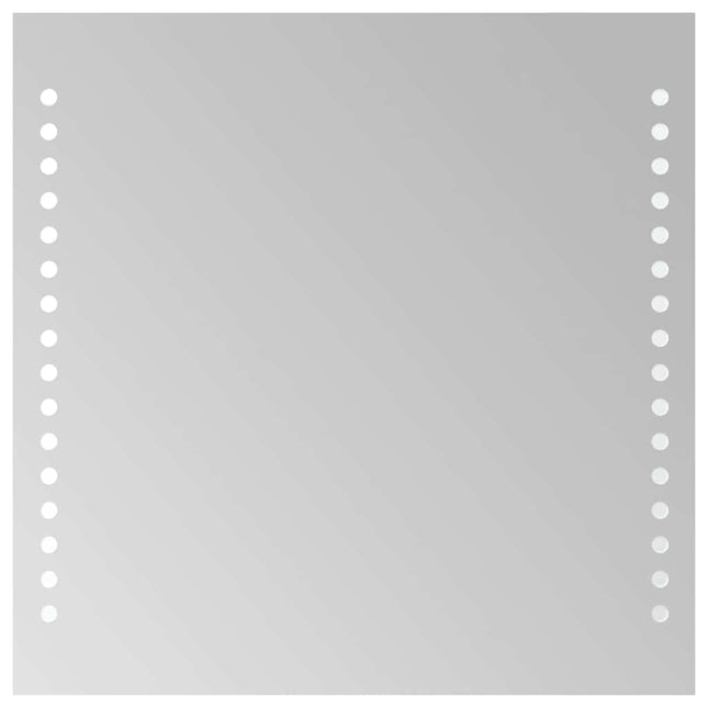 Badkamerspiegel Led