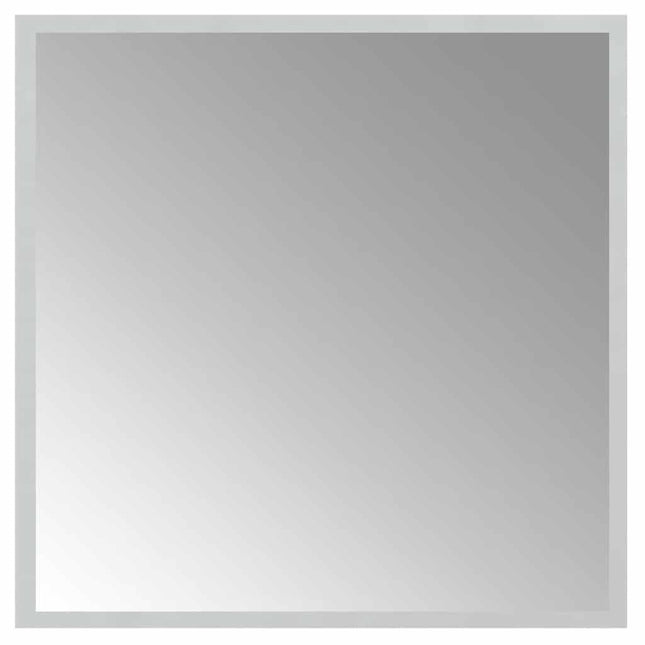 Badkamerspiegel Led