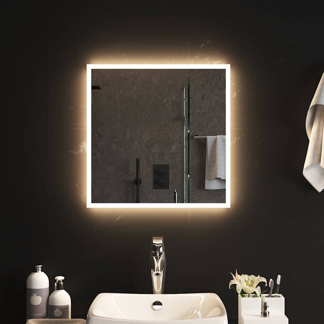 Badkamerspiegel Led