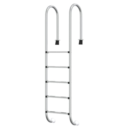 Zwembadladder 304 Roestvrij Staal