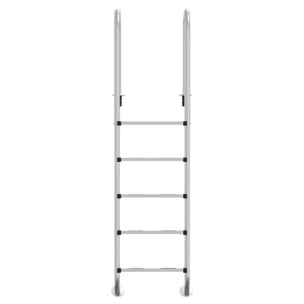 Zwembadladder 304 Roestvrij Staal