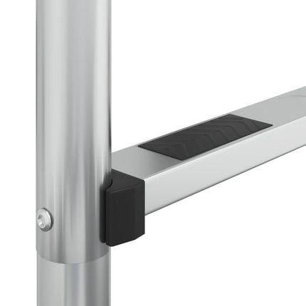 Zwembadladder 304 Roestvrij Staal