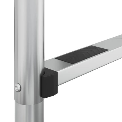 Zwembadladder 304 Roestvrijstaal