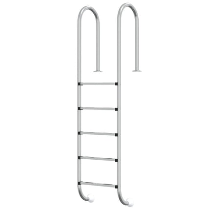 Zwembadladder 304 Roestvrij Staal