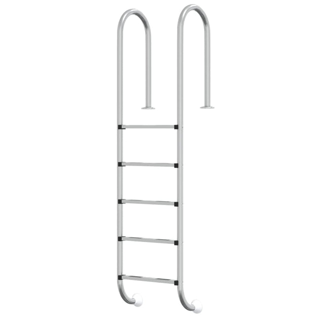 Zwembadladder 304 Roestvrij Staal