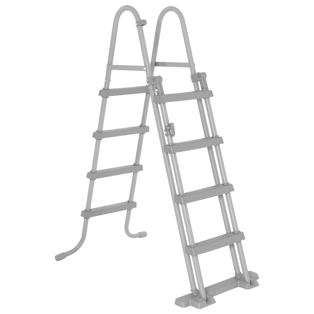 Zwembad Met Veiligheidsladder 460X120 Cm