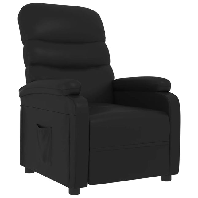 Fauteuil Verstelbaar Kunstleer