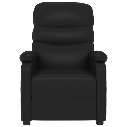 Fauteuil Verstelbaar Kunstleer