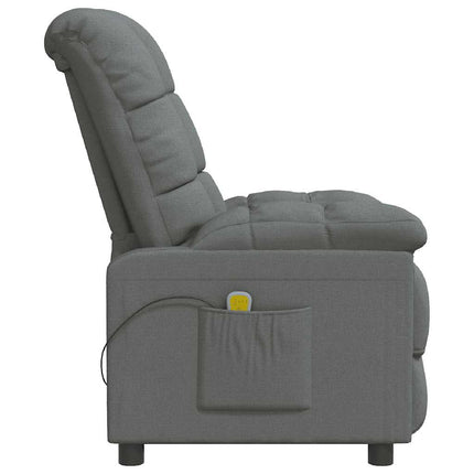 Massagestoel Stof