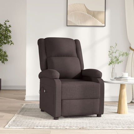 Fauteuil Verstelbaar Elektrisch Stof