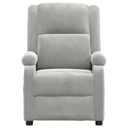 Fauteuil Elektrisch Verstelbaar Stof