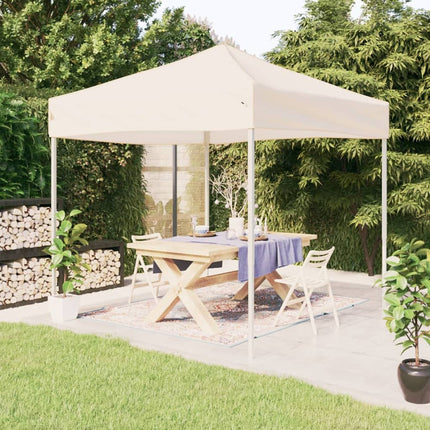 Partytent Inklapbaar