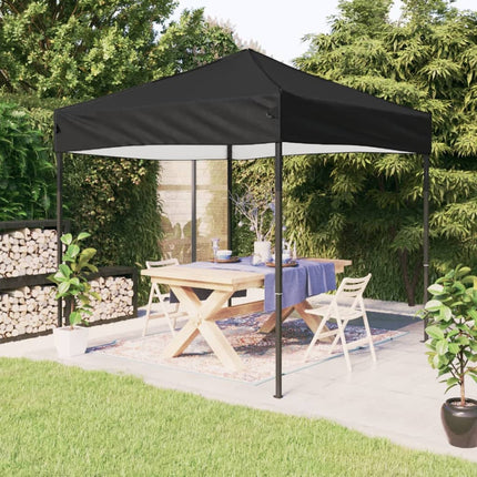 Partytent Inklapbaar