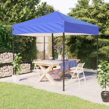 Partytent Inklapbaar